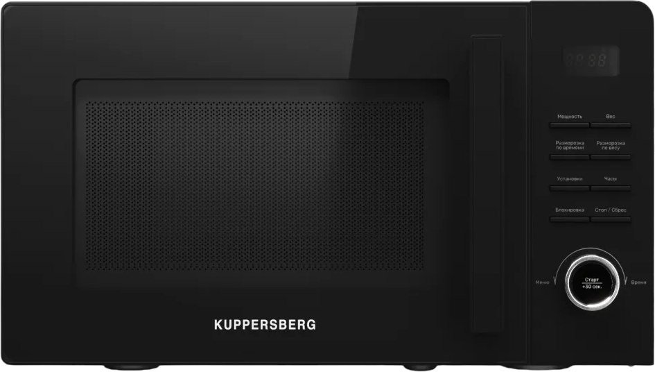 Микроволновая печь KUPPERSBERG TMW 231 B