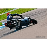 Скутер PGO G-Max