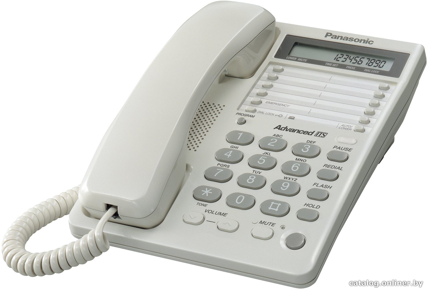 Телефонный аппарат Panasonic KX-TS2362