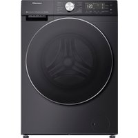 Стирально-сушильная машина Hisense WD5S1045BB