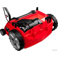 Скарификатор-аэратор Зубр Мастер ЗСЭ-32-1000