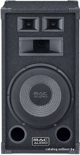 Концертная акустика Mac Audio Soundforce 1300