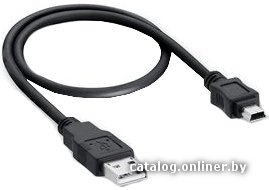 Кабель M-acs Miniusb (для навигатора)