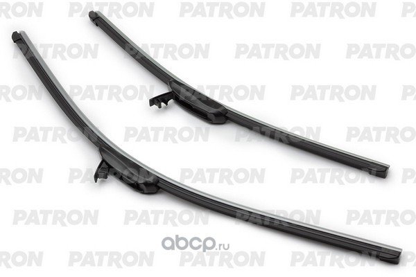 

Щетки стеклоочистителя Patron PWB490-FS