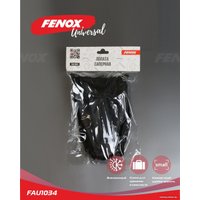 Лопата походная Fenox FAU1034