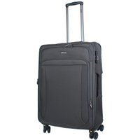 Чемодан Mironpan 50126 53 см (серый)