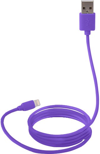 

Кабель Canyon CNS-MFICAB01PU