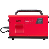 Сварочный инвертор Fubag IRMIG 160 SYN 41382