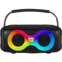 Беспроводная колонка Bseng ET-312 (черный)