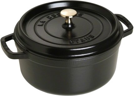 

Чугунок Staub La Cocotte 1102425