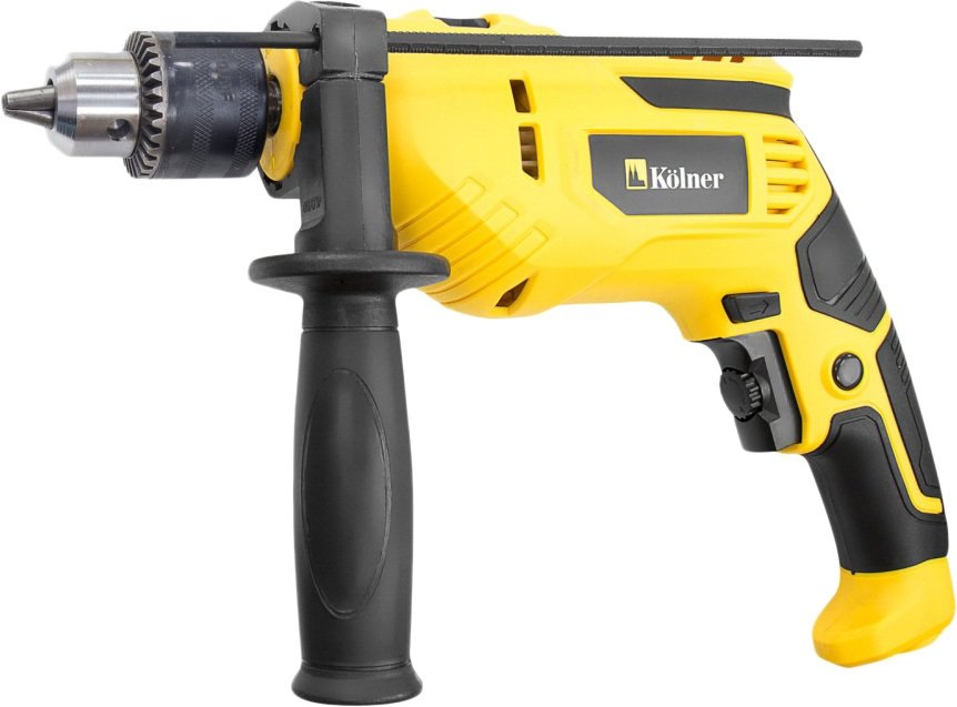 

Ударная дрель Kolner KID 700V