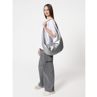 Женская сумка MT.style Dolly (серебристый)