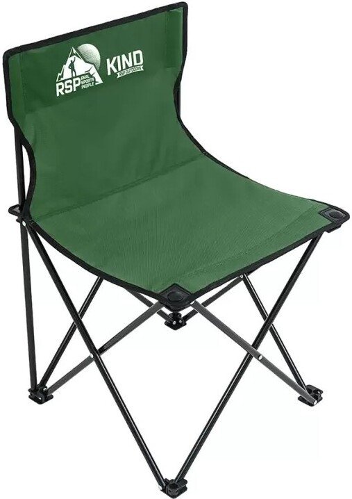 Кемпинговое кресло RSP Outdoors Kind (зеленый)