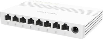 Hikvision DS-3E0508D-E