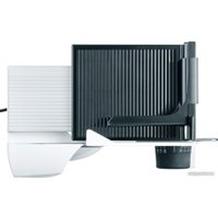 Ломтерезка Graef SKS 100 Twin (белый)