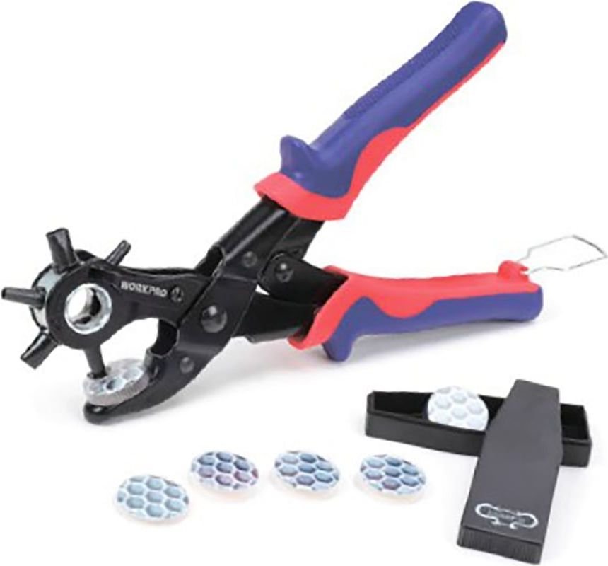 

Пробойник Workpro WP231078