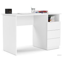 Стол Mio Tesoro Велия МВ-08 (белый)