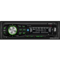 USB-магнитола Soundmax SM-CCR3184FB (24 В)