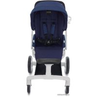 Универсальная коляска Inglesina Quad (3 в 1, ocean blue)