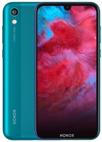 HONOR 8S Prime KSA-LX9 3GB/64GB (аврора)