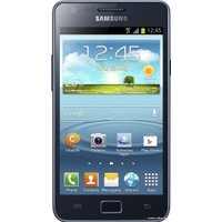 Телефон Samsung Galaxy S II Plus (I9105)