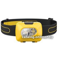 Фонарь GP Headlamp CH42YE-2B1