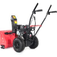 Снегоуборщик Интерскол СМБ-56/7