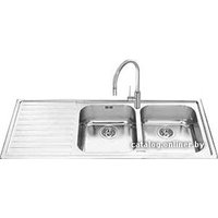 Кухонная мойка Smeg LM116S