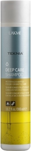 

Шампунь Lakme Teknia Deep Care Shampoo 300 мл