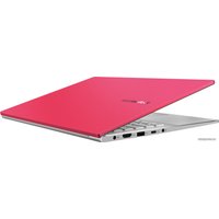 Ноутбук ASUS VivoBook S14 S433JQ-EB092