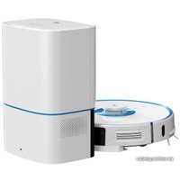 Робот-пылесос Viomi Alpha UV S9 V-RVCLMD28D (белый)