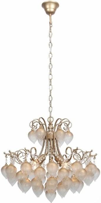 

Подвесная люстра ST Luce Frutti SL659.303.04