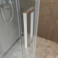 Душевая дверь BelBagno SOFT_CLOSE-1-BF-1-160-C-Cr в Бресте