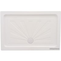 Душевой поддон Cerutti QR121 120x80