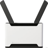Точка доступа с LTE-модемом Mikrotik Chateau LTE18 ax