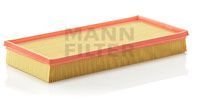 

Воздушный фильтр MANN-filter C35124