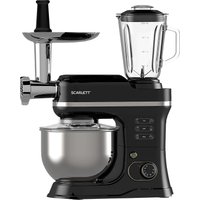 Кухонная машина Scarlett SC-SM10M49 в Гомеле