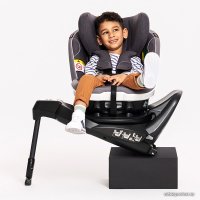 Детское автокресло BeSafe iZi Turn B i-Size (cloud melange)