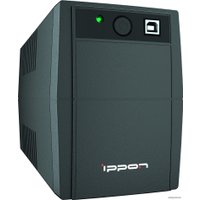 Источник бесперебойного питания IPPON Back Basic 650 S Euro в Могилеве