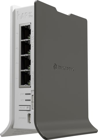 Mikrotik hAP ax lite LTE6