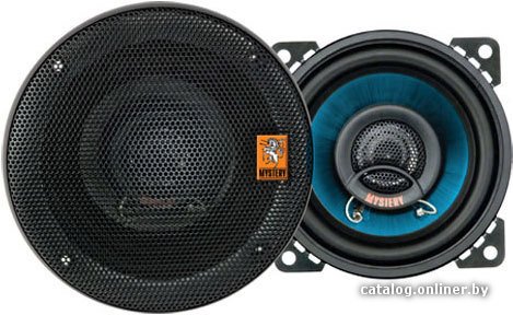 Коаксиальная АС Mystery MC-542