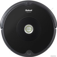 Робот-пылесос iRobot Roomba 606