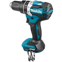 Ударная дрель-шуруповерт Makita DHP484RMJ (с 2-мя АКБ, кейс)