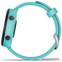 Умные часы Garmin Forerunner 55 (бирюзовый)