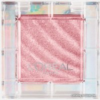 Тени для век L'Oreal Color Queen (26 Изумительный)