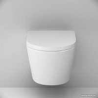 Унитаз подвесной AM.PM Sense C741701SC