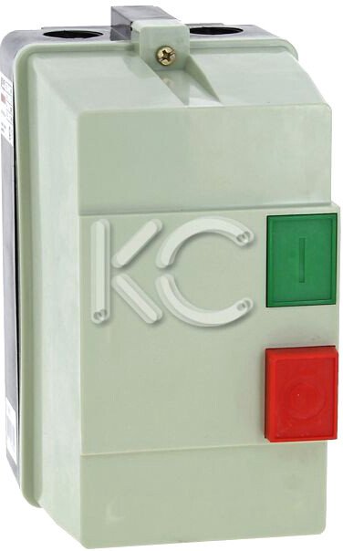 

Контактор КС КМО-22560 IP-54 25А 220В 87304