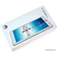 Телефон Huawei Ascend Mate