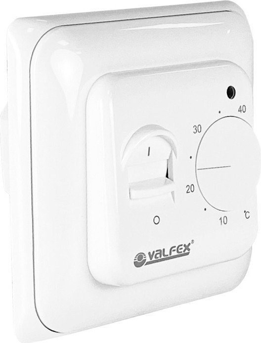 Терморегулятор Valfex VF.602.0.0.D