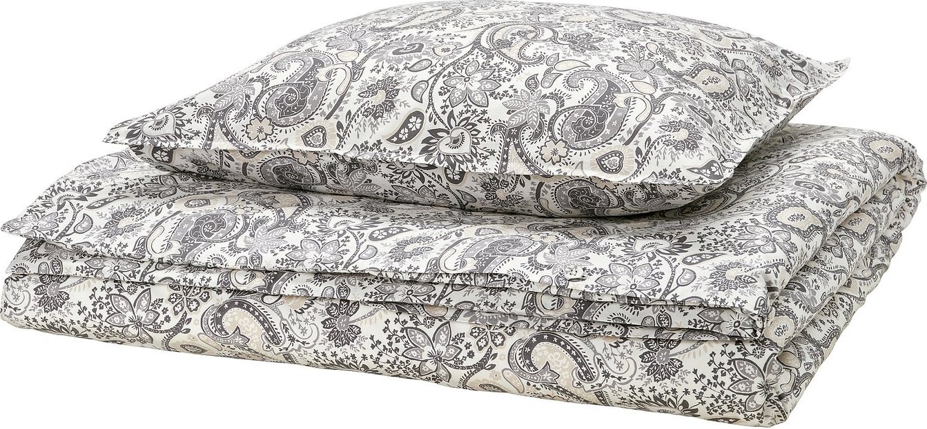 

1.5-спальный комплект постельного белья Ikea Rodgersia 10579401